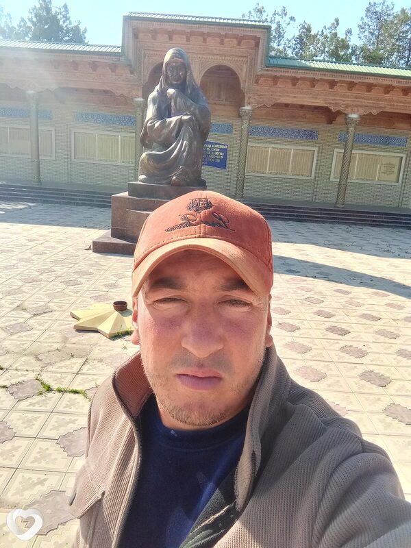 Тимур, 33, Туле — анкета №3634747