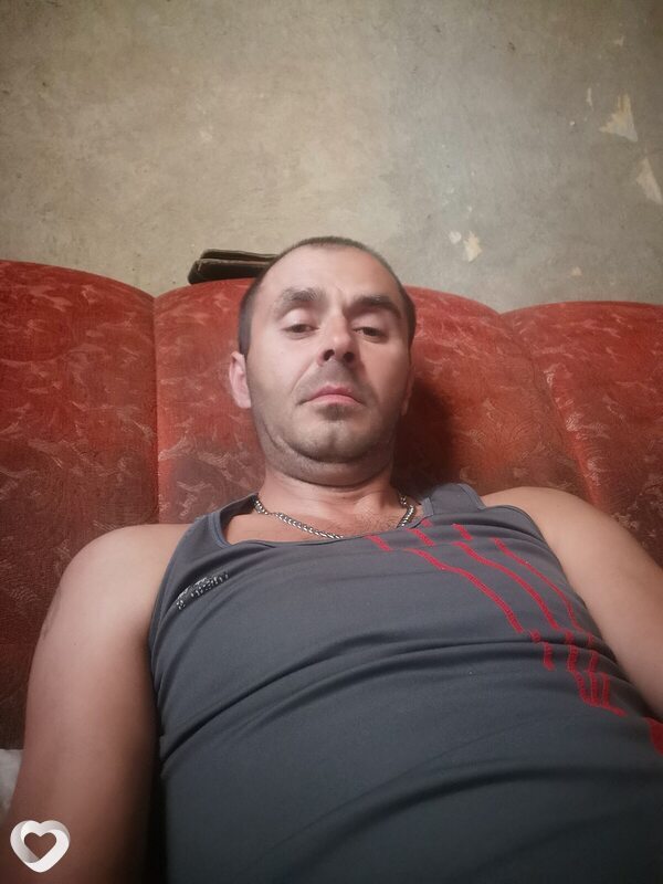 Александр, 45, Бобруйске — анкета №3634749