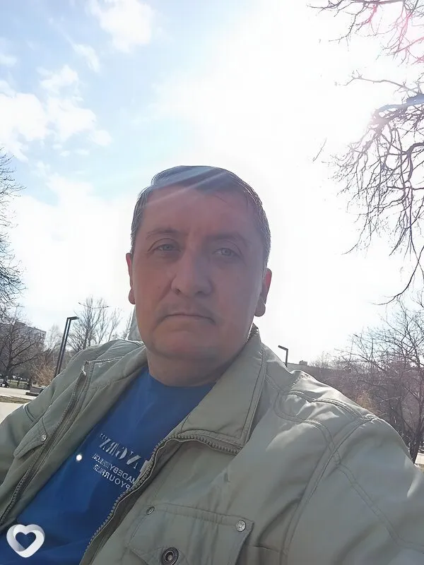 Роман, 45, Москве — анкета №3634753