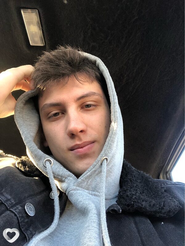 Алексей, 25, Ульяновске — анкета №3634766
