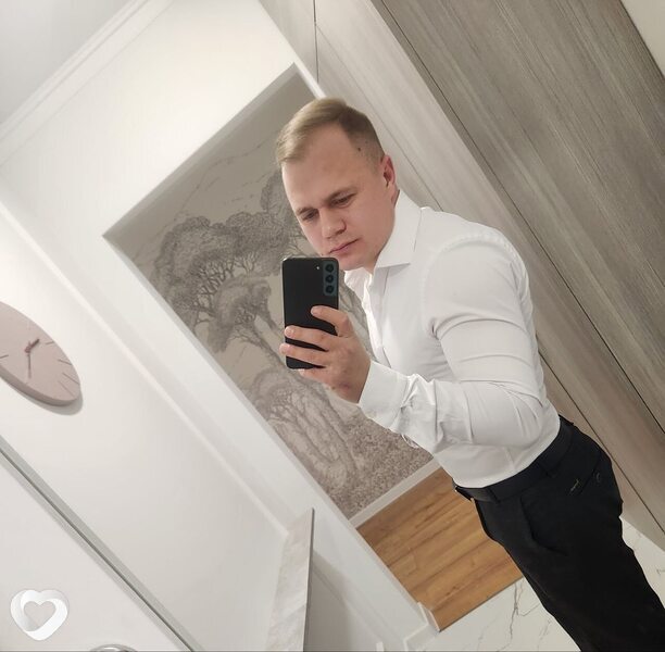 Федор, 28, Брянске — анкета №3634920