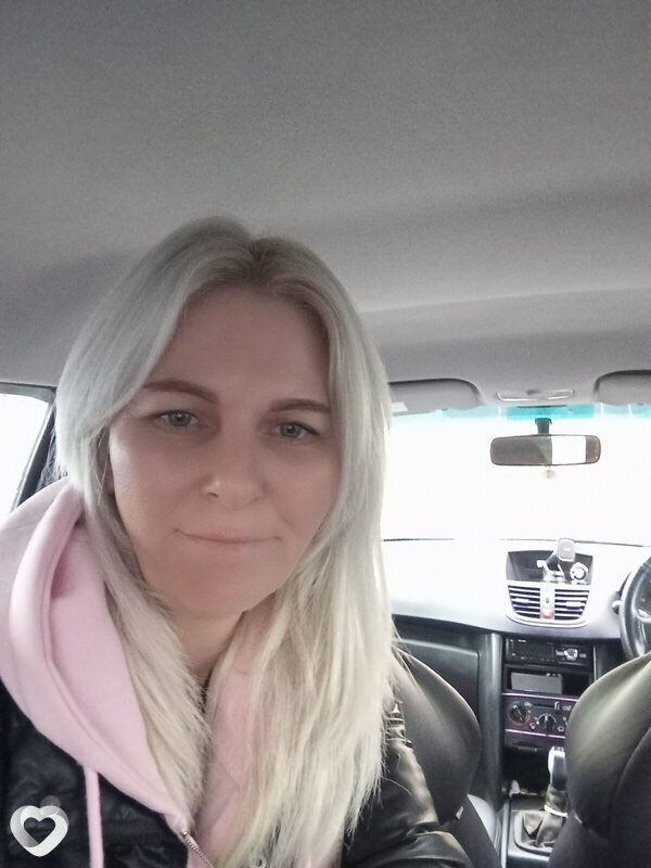 Tatiana, 50, Мозыре — анкета №3634933