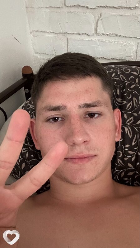 Руслан, 24, Краснодаре — анкета №3634937