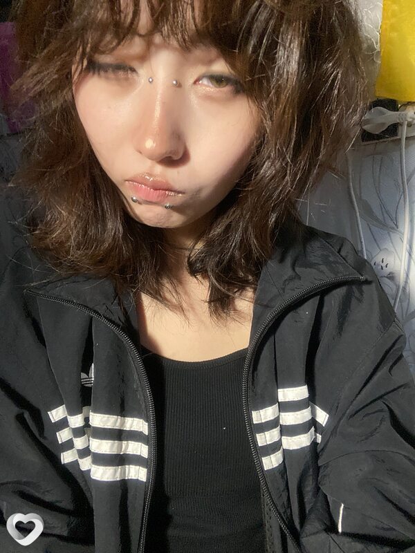 Дари, 20, Улан-Удэ — анкета №3634939
