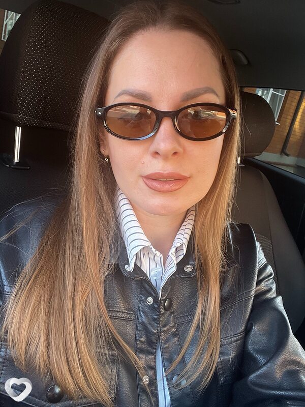 Елена, 35, Краснодаре — анкета №3634940