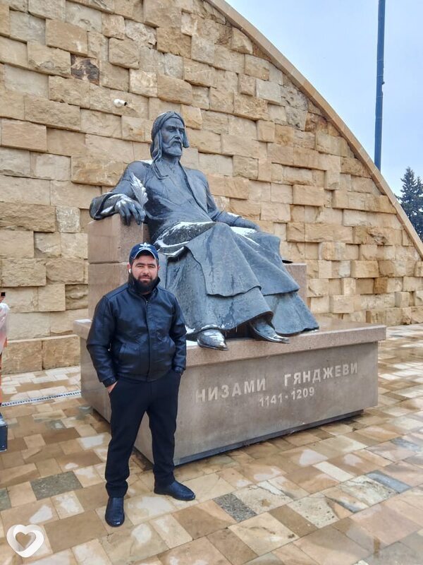 Федя, 29, Дербенте — анкета №3634793