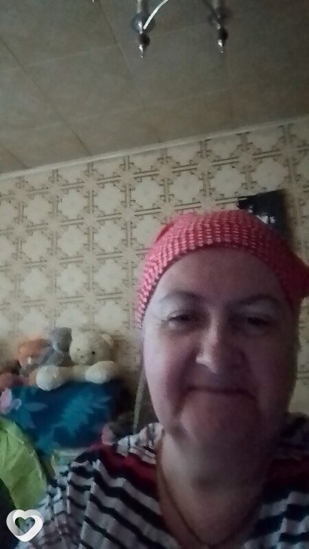 Таня, 60, Москве — анкета №3634806