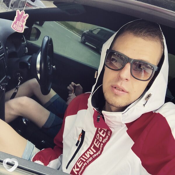 Сергей, 25, Амурске — анкета №3634808