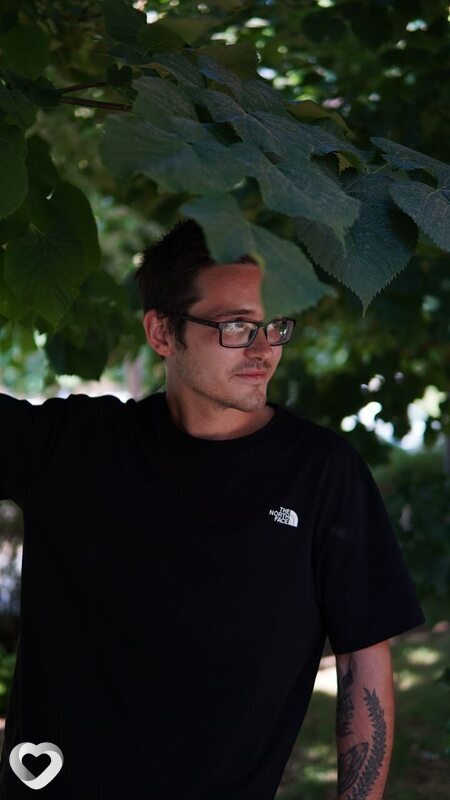 Владимир, 26, Краснодаре — анкета №3634811
