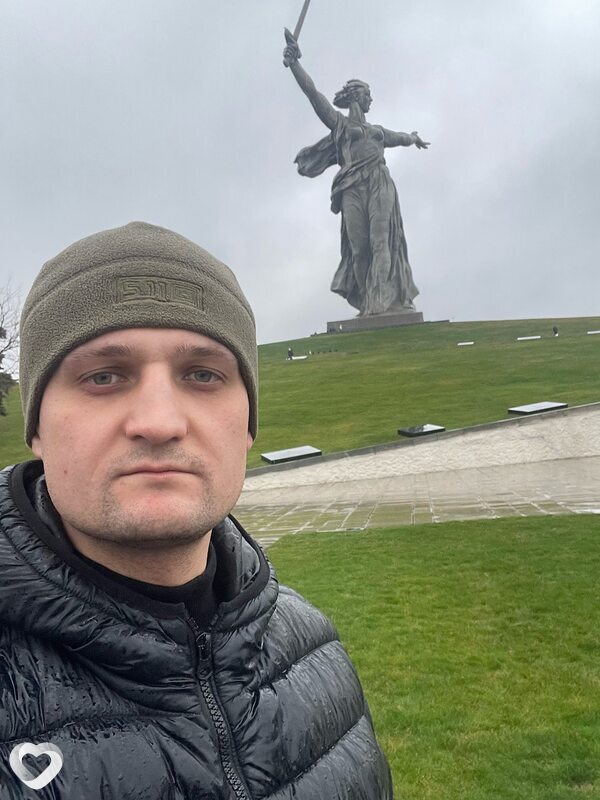 Кирилл, 29, Знаменске — анкета №3635242