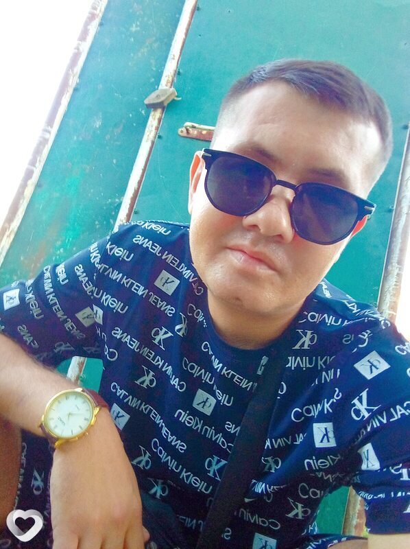 Олег, 43, Улан-Удэ — анкета №3635245