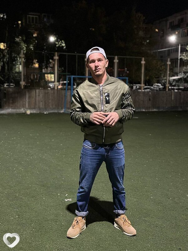 Eldarado, 30, Усть-Каменогорск — анкета №3634848