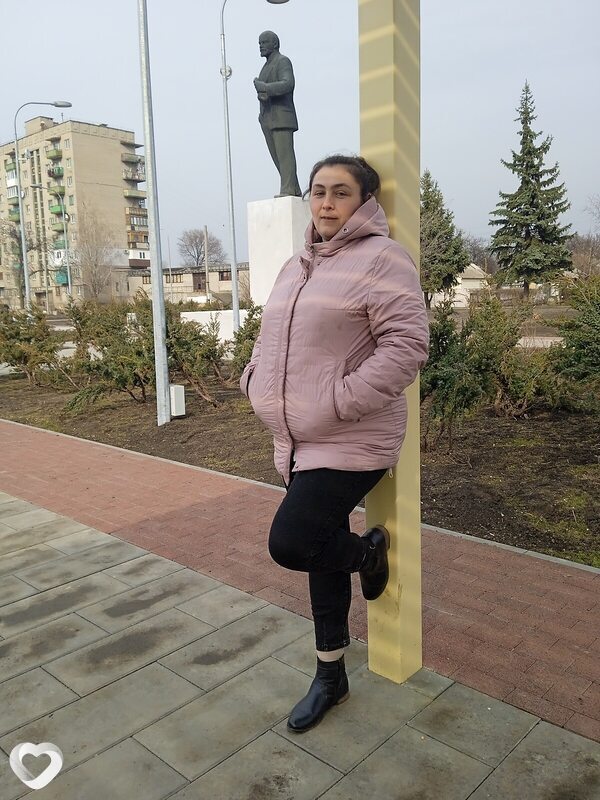 Ира, Иловайск