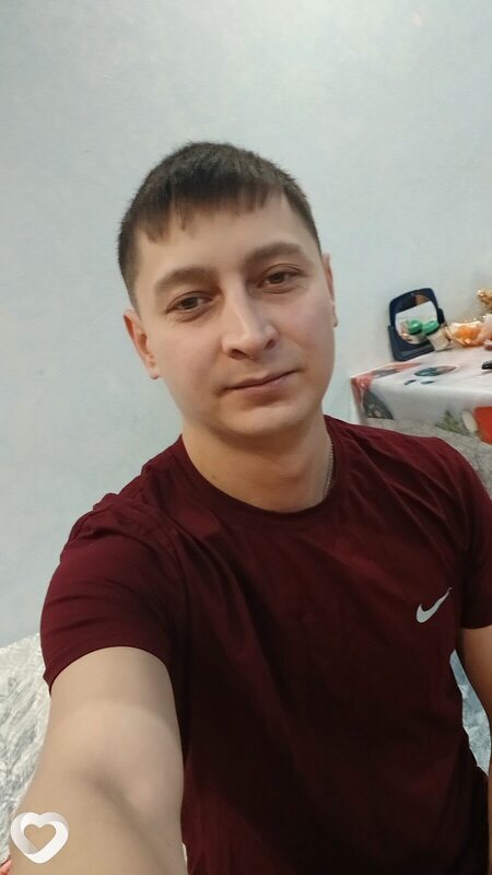 Самат, 28, Тюмени — анкета №3634857
