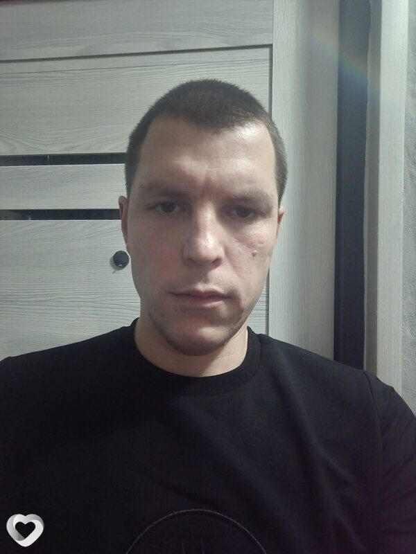 Станислав, 27, Харцызске — анкета №3634859