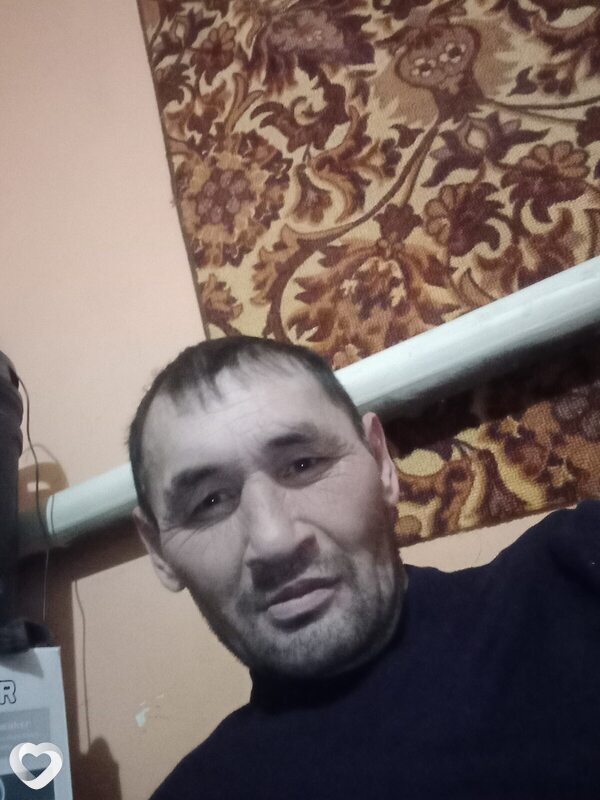 Толеп, 44, Костанае — анкета №3634862