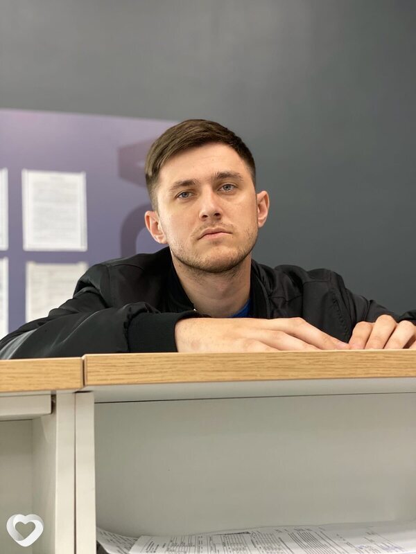 Денис, 33, Костроме — анкета №3634865