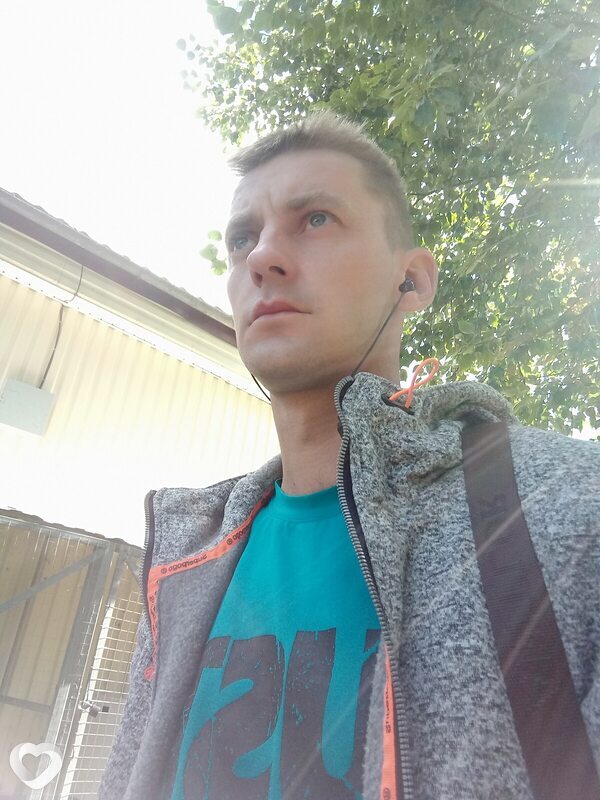 Виктор, 36, Пскове — анкета №3634866
