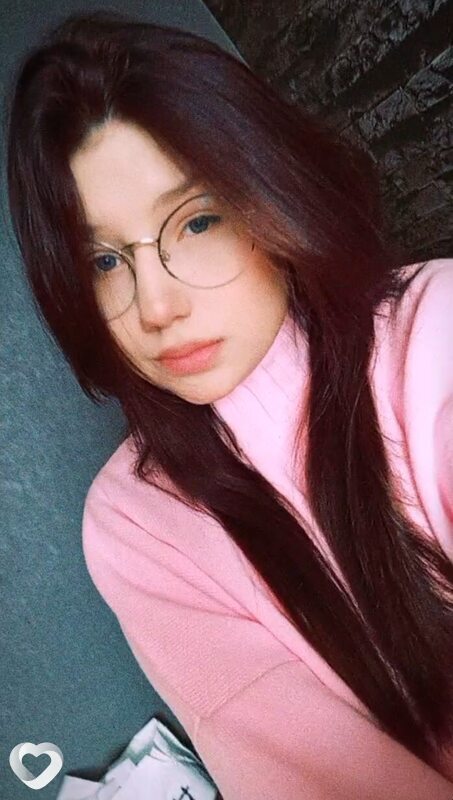 Ульяна, 19, Могилев — анкета №3634868