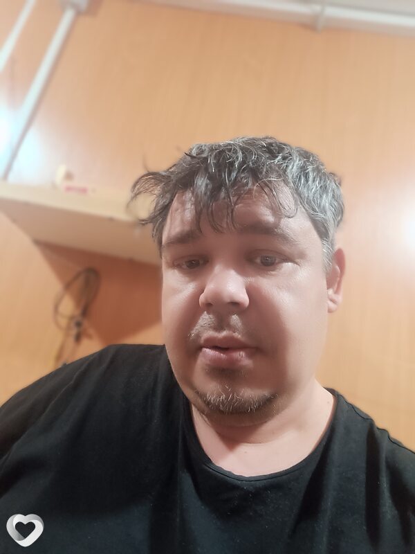 Ваня, 42, Пинске — анкета №3634869