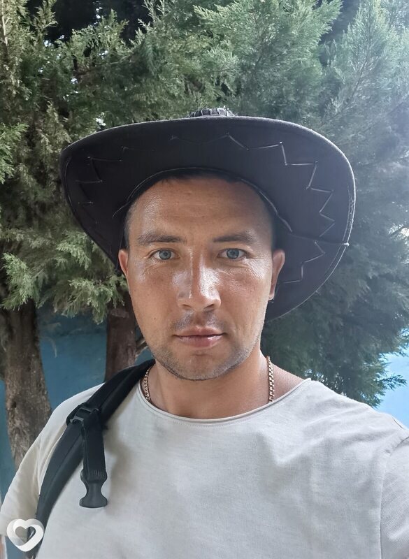 Алексей, 35, Хабаровске — анкета №3634879