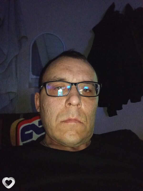 Парниша, 45, Луганске — анкета №3634885