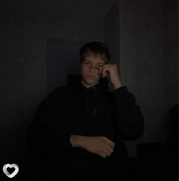 Богдан, 19, Уфе — анкета №3634886