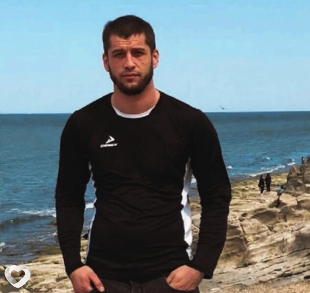 Рустам, 33, Кисловодске — анкета №3634770