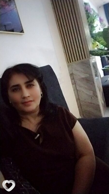 Шамол, 47, Алматы — анкета №3634775
