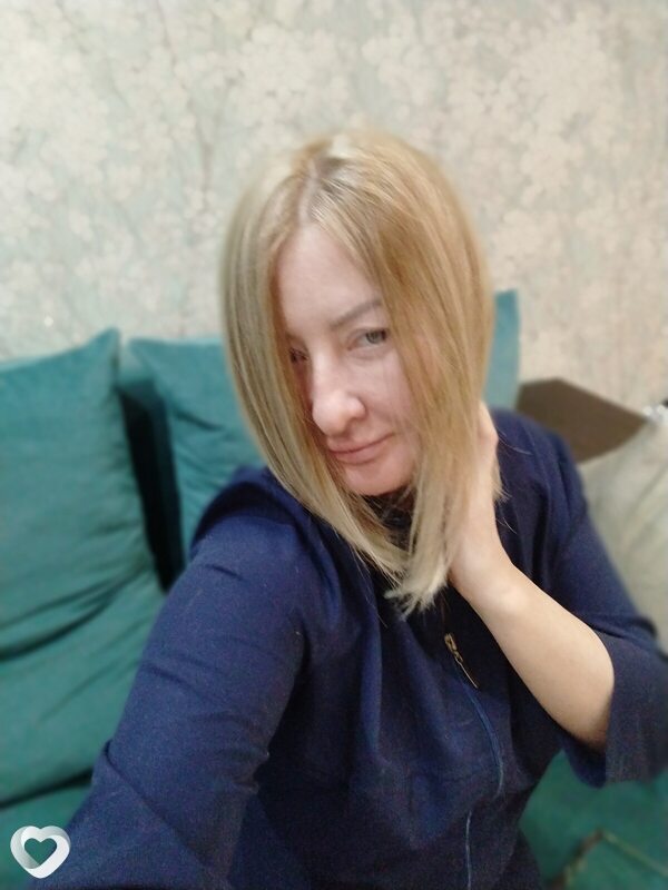 Оля, 48, Уфе — анкета №3634781