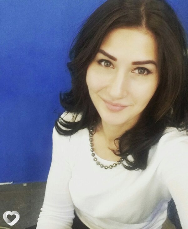 Валерия, 36, Минске — анкета №3634784