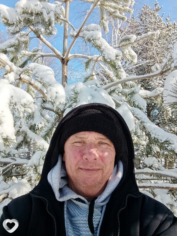 Максим, 50, Ростове-на-Дону — анкета №3634943