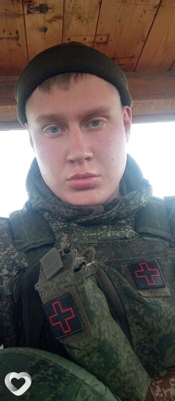 Макс, 26, Батайске — анкета №3634944