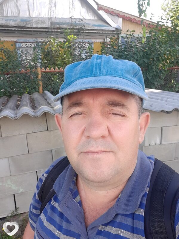 Рустик, Инза