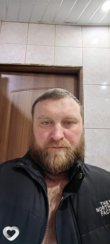 Эльдар, 42, Томске — анкета №3634950