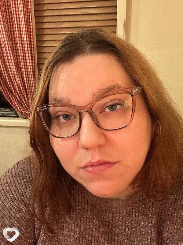 Анна, 31, Новосибирске — анкета №3634958