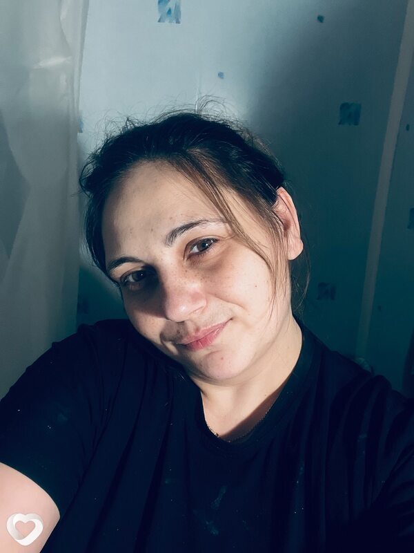 Екатерина, 35, Москве — анкета №3634962