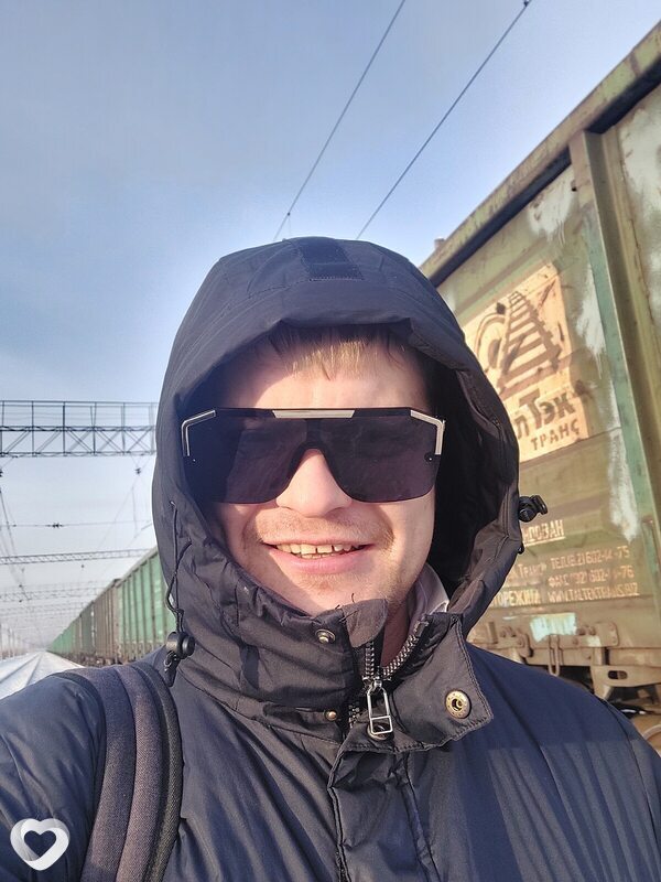 Павел, 36, Междуреченске — анкета №3634818