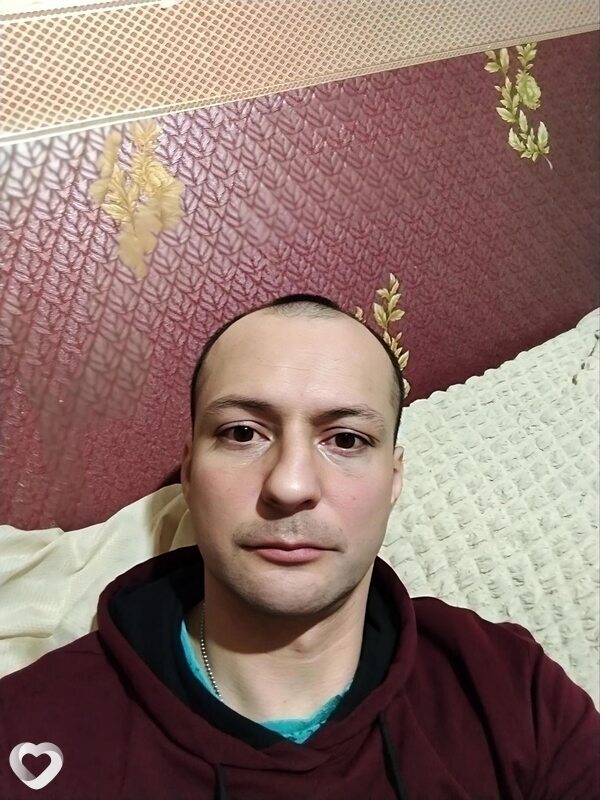 Кирилл, 35, Мариуполе — анкета №3634819