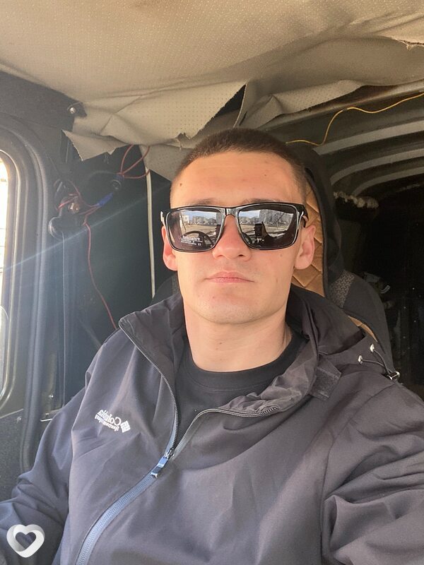 Андрей, 34, Стаханове — анкета №3634824