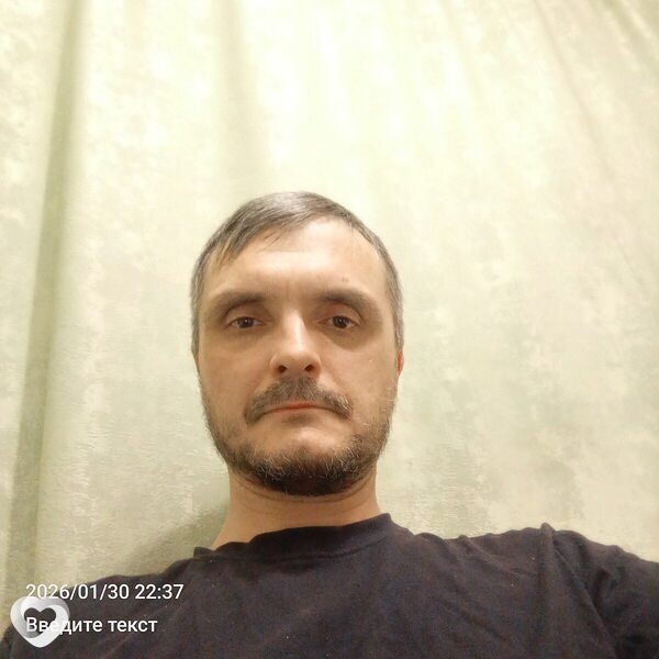 Роман, 42, Владикавказе — анкета №3634826