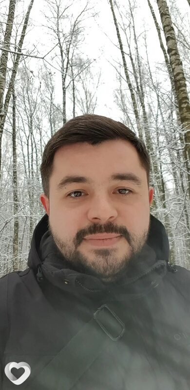 Георгий, 42, Ессентуках — анкета №3634840