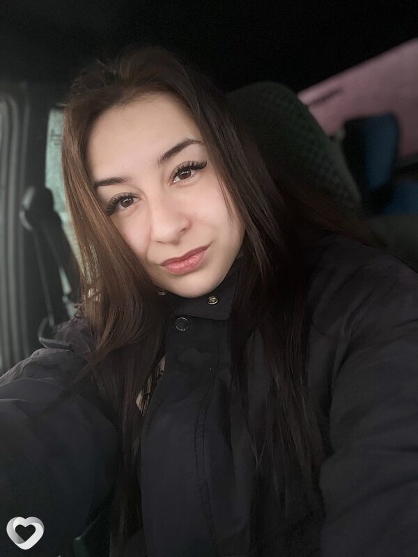 Екатерина, 25, Вологде — анкета №3634967