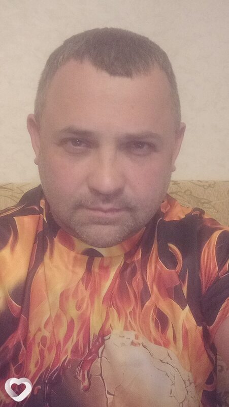 Вадим, 38, Мозыре — анкета №3634968