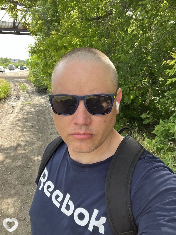 Сергей, 36, Омске — анкета №3634970