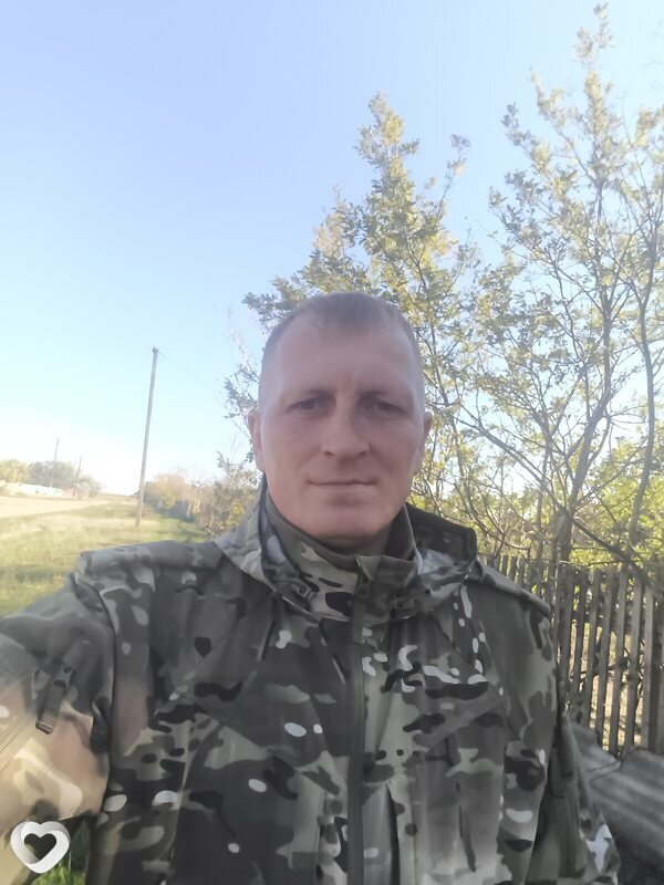 Владимир, 40, Лесосибирске — анкета №3634971