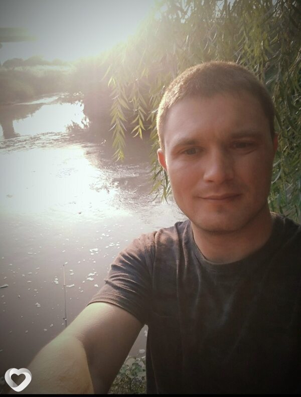 Сергей, 40, Москве — анкета №3634972