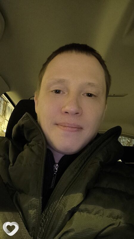 Антон, 30, Твери — анкета №3634980