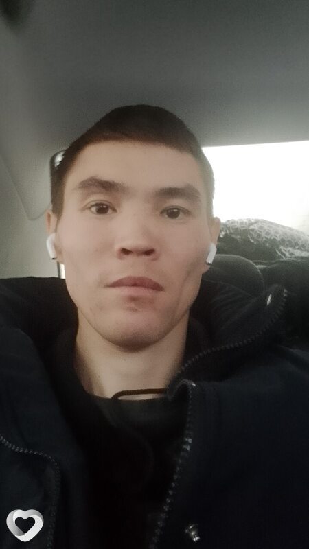 Дмитрий, 30, Абакане — анкета №3634984
