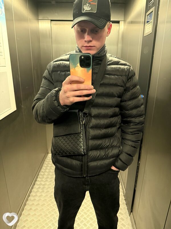 Денис, 22, Люберцах — анкета №3635047